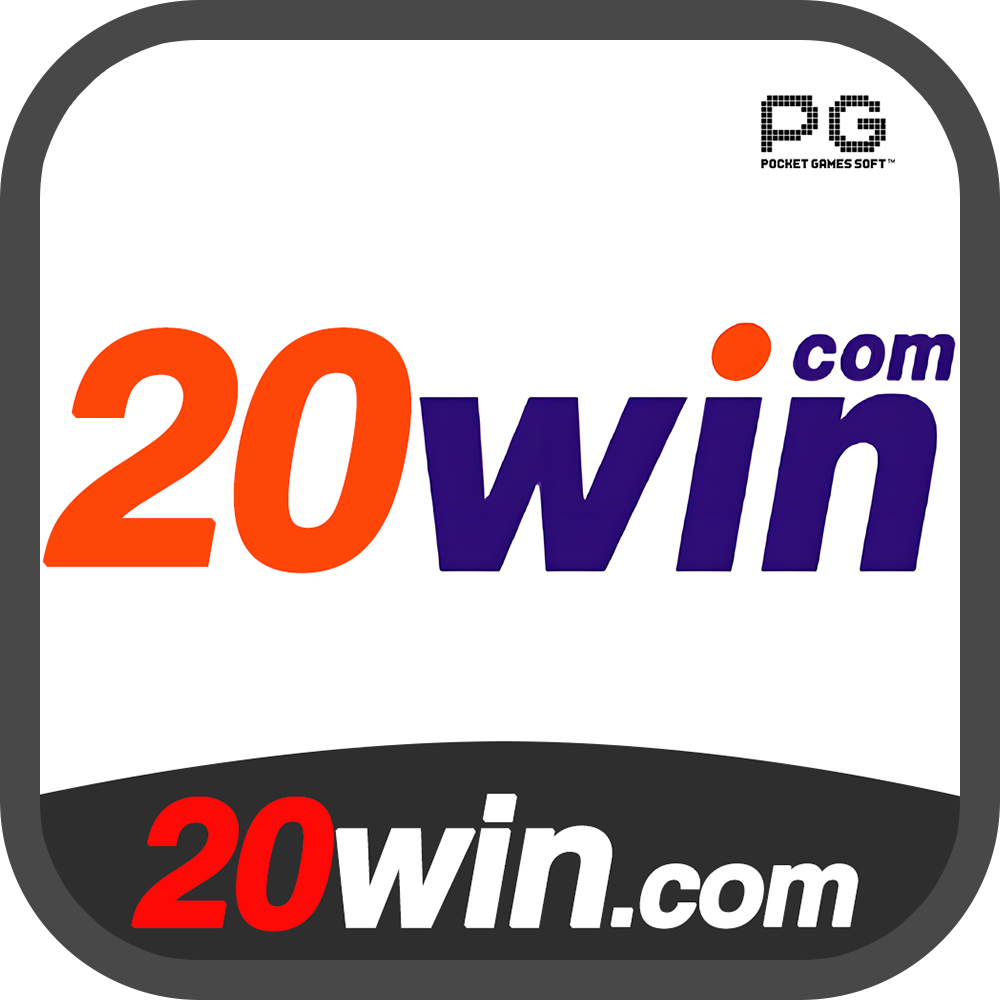 20WIN Logo