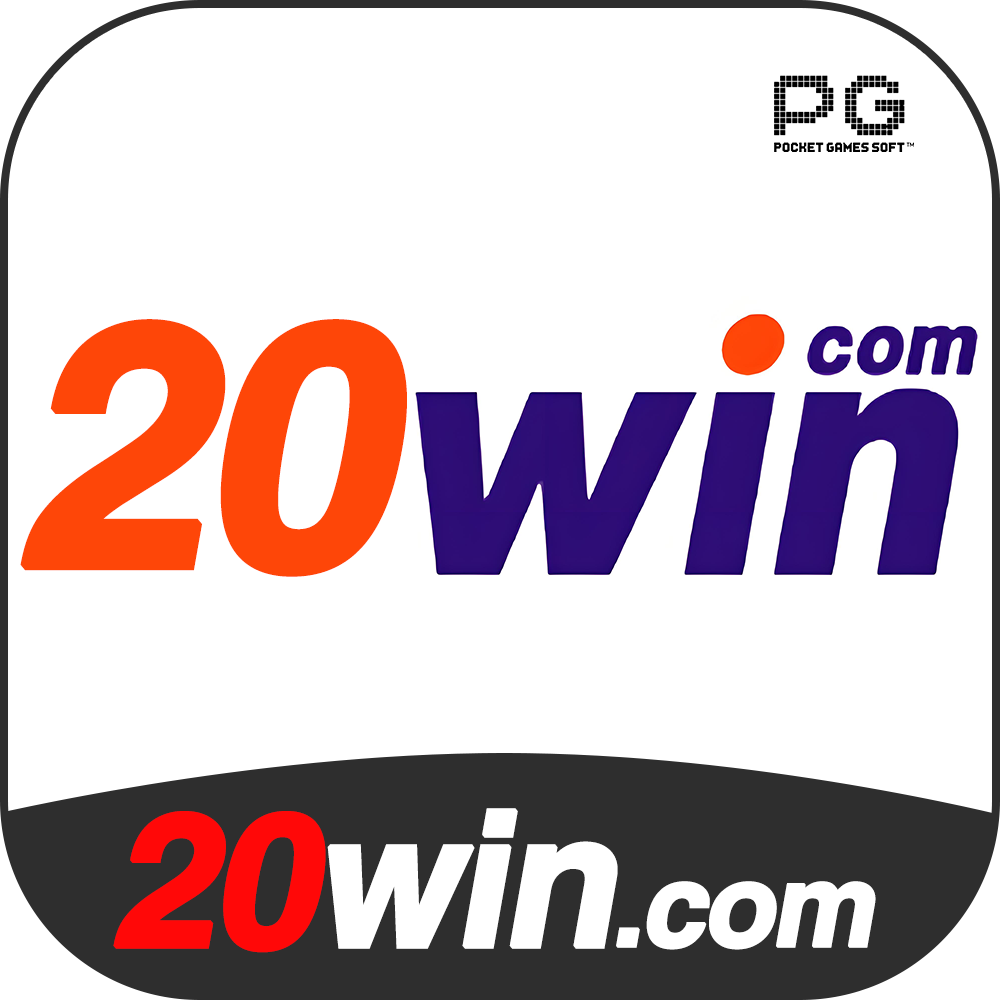 Novo logo da 20WIN